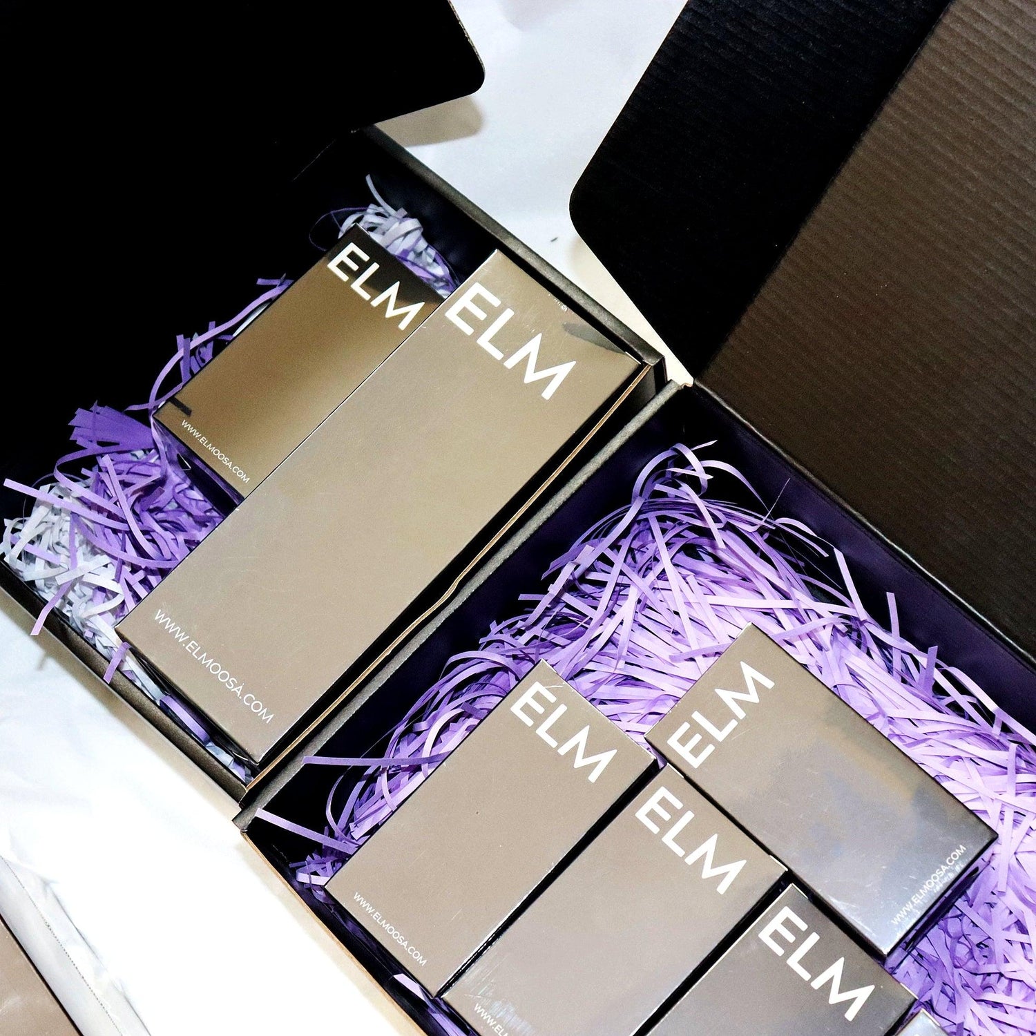 BEST KITS - HAIR CARE ROUTINE GIFT SET