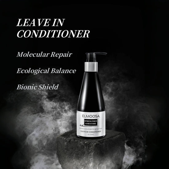 What Is Caviar Leave-In Conditioner? Benefits & How It Works