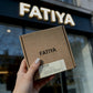 FATIYA 50ML Designer-Inspired Unisex Cologne Woody Spicy Long Lasting EDP Premium Gift Box US Ship