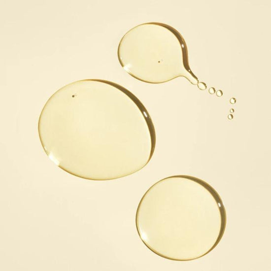 ELMOOSA SHINE & SOFT HAIR CARE OIL CAPSULES